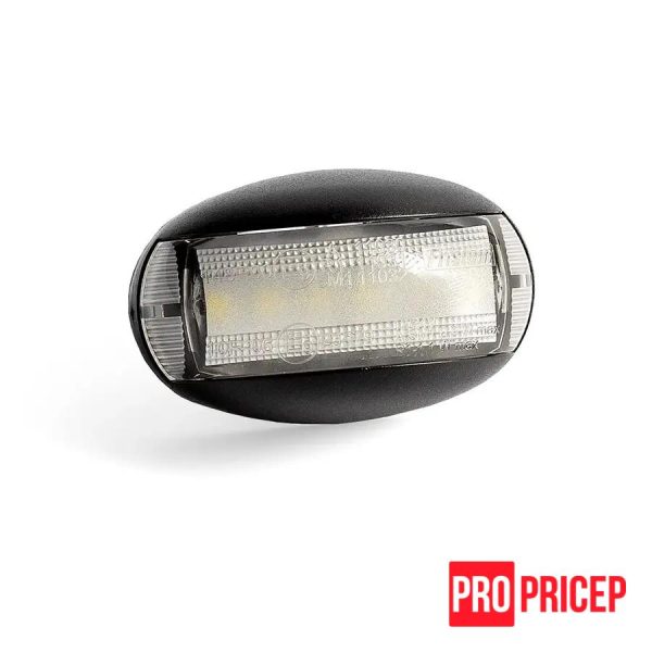 Ліхтар габаритний передній світлодіодний FRISTOM FT-067 B LED