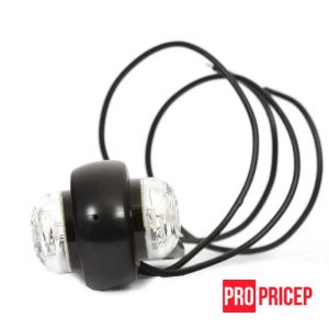 аааа Ліхтар контурний світлодіодний WAS 125 W23