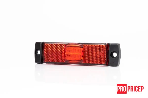 аай Ліхтар габаритний задній світлодіодний FRISTOM FT-017 C LED