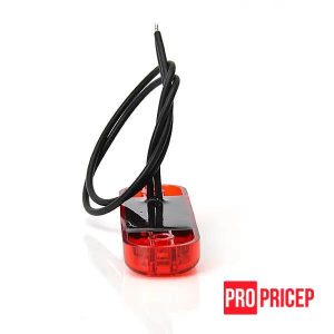 ацупмуц Ліхтар габаритний задній світлодіодний WAS 712 W97.2