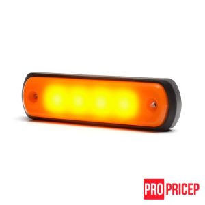 аиіііііііііііііі Ліхтар габаритний бічний світлодіодний WAS 1341 W189N