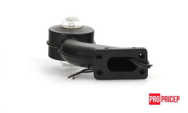 ао Ліхтар контурний світлодіодний WAS 152P W21.10 правий