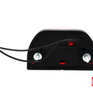 апаук Ліхтар освітлення номера світлодіодний WAS 409 W72