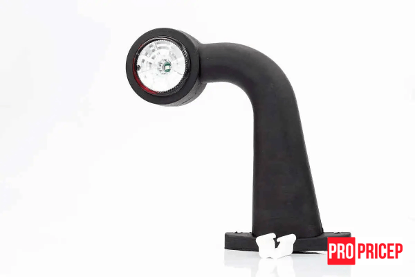 аппааппа Ліхтар контурний світлодіодний FRISTOM FT-009 F LED лівий