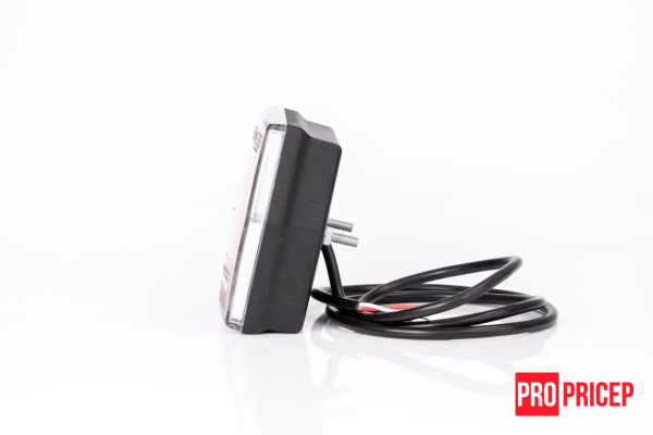 арар Протитуманний ліхтар світлодіодний FRISTOM FT-123 LED