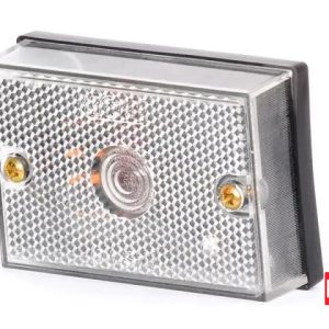 ауц3 Ліхтар габаритний передній WAS 82 W15