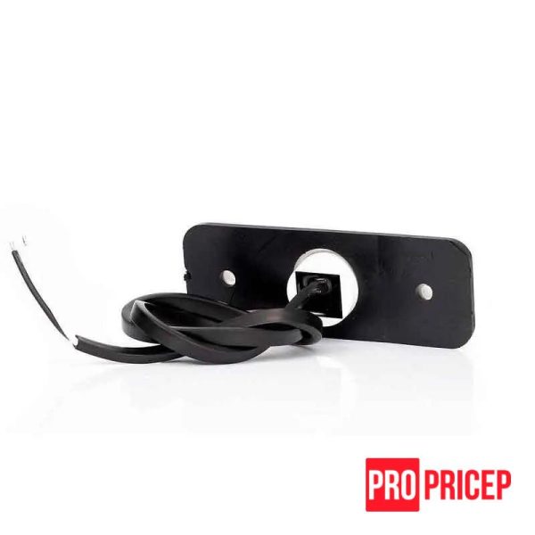 ауцй Ліхтар габаритний передній світлодіодний FRISTOM FT-004 B LED