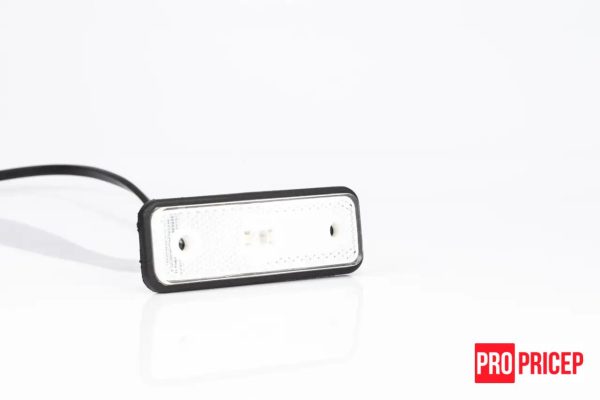 ауцй2 Ліхтар габаритний передній світлодіодний FRISTOM FT-004 B LED