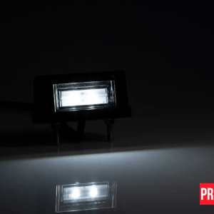 авав Ліхтар освітлення номерного знаку світлодіодний FRISTOM FT-016 LED