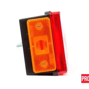 ави Ліхтар задній+габарит WAS 154 W26P правий