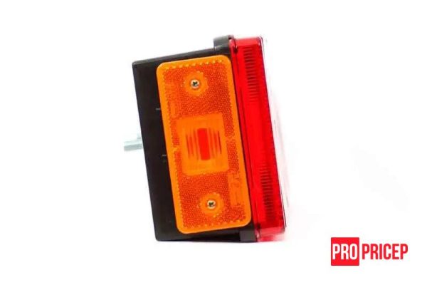 ави Ліхтар задній WAS 155 W26L лівий