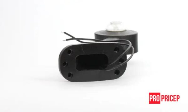 ццуцц Ліхтар контурний світлодіодний WAS 136L W21.3 лівий