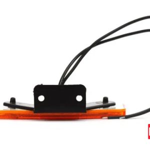 цееееееееее4 Ліхтар габаритний бічний світлодіодний WAS 101z W17D