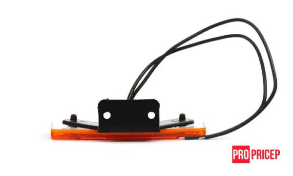 цееееееееее4 Ліхтар габаритний бічний світлодіодний WAS 101z W17D