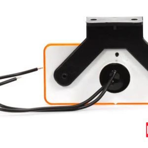 цкикц Ліхтар габаритний бічний світлодіодний WAS 101z W17D