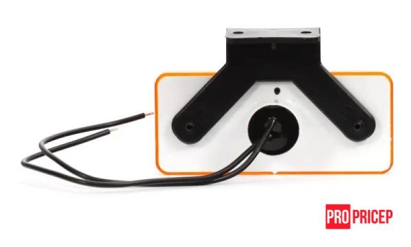 цкикц Ліхтар габаритний бічний світлодіодний WAS 101z W17D