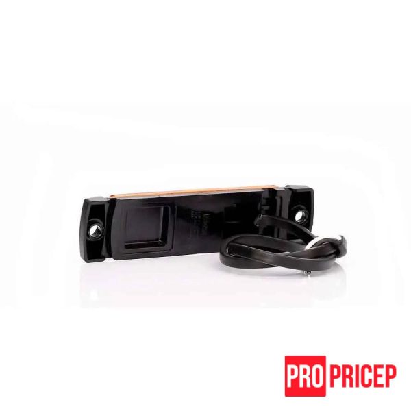 цкпц4е Ліхтар габаритний бічний світлодіодний FRISTOM FT-Z 017 LED