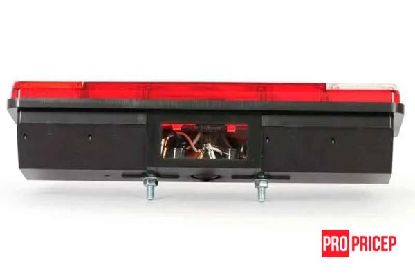 цмс Ліхтар задній WAS 54 W09P правий