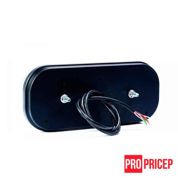 Screenshot Ліхтар задній світлодіодний FRISTOM FT-600 L LED DI правий