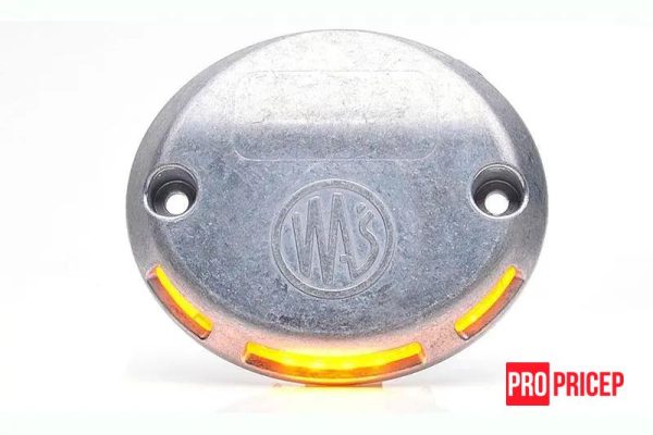 цп4 Сигнальний ліхтар до гідробортів світлодіодний WAS 1126 W151