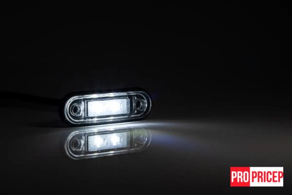 цпк Ліхтар габаритний передній світлодіодний FRISTOM FT-015 B LED