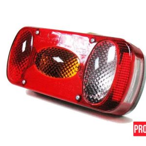 цпк4п Ліхтар задній FRISTOM MD-036 P правий із заднім ходом