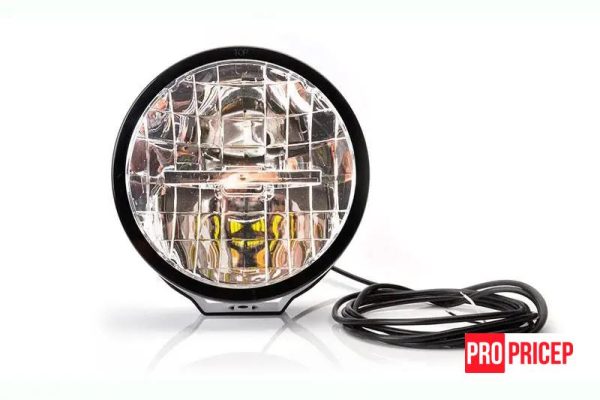 цппцп Додаткова фара дальнього світла світлодіодна WAS 869 W116