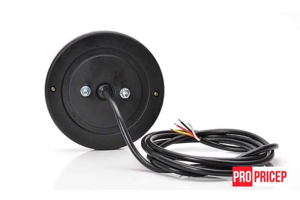 цпппппппппц Ліхтар задній світлодіодний універсальний WAS 734 W91