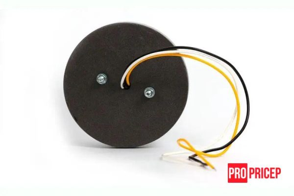 цпу424 Ліхтар передній комбінований світлодіодний WAS 216 W43