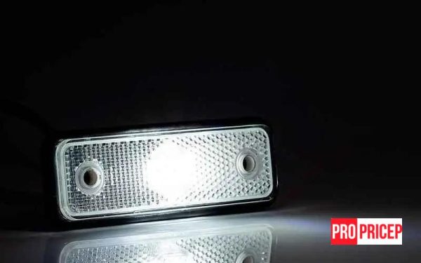 цпуй Ліхтар габаритний передній світлодіодний FRISTOM FT-004 B LED