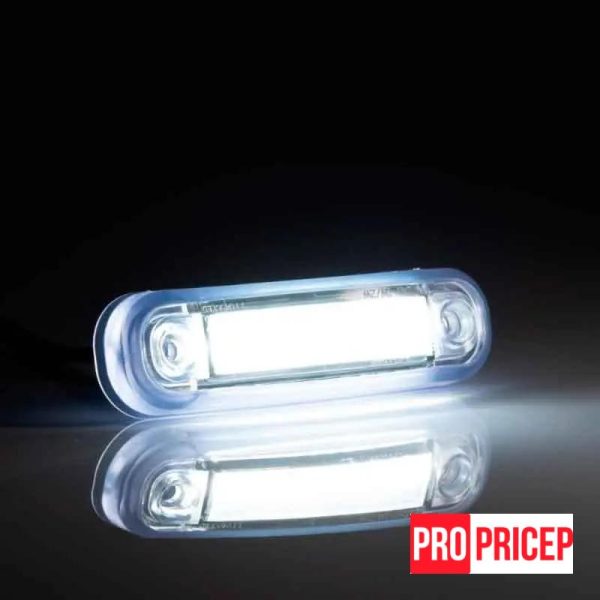 цпуп Ліхтар габаритний передній світлодіодний FRISTOM FT-045 B LED