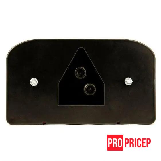 цр4ицр4 Ліхтар задній на причіп FRISTOM FT-088 PCOF правий із заднім ходом