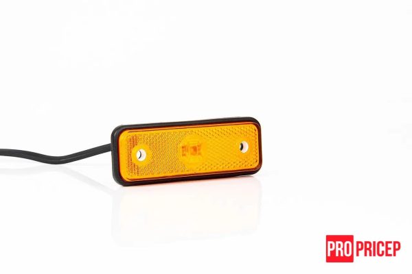 цуацуа Ліхтар габаритний бічний світлодіодний FRISTOM FT-004 Z LED