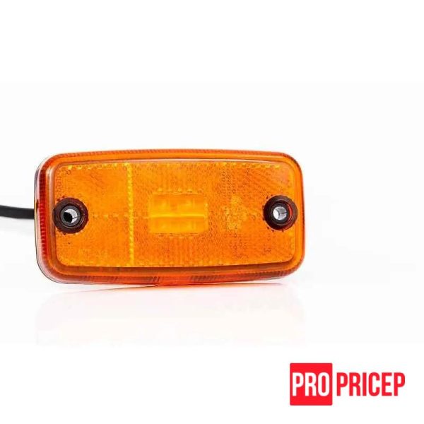 цуай Ліхтар габаритний бічний світлодіодний FRISTOM FT-019 Z LED