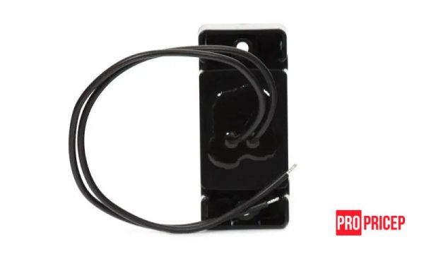 цуап Ліхтар габаритний бічний світлодіодний WAS 278 W60