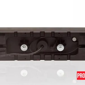 цуапцацау Ліхтар напівпричепа задній світлодіодний FRISTOM FT-700-066 L LED лівий