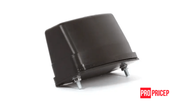 цуауц Ліхтар освітлення номера WAS 48 W08