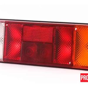 цумфс Ліхтар задній WAS 54 W09P правий