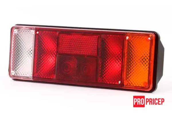 цумфс Ліхтар задній WAS 54 W09P правий