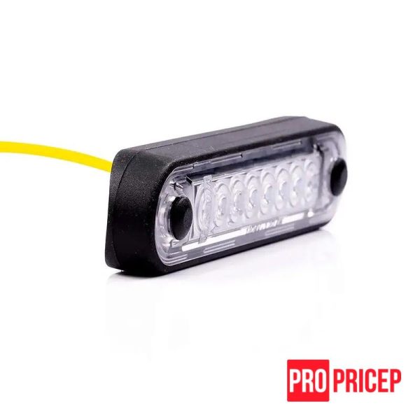 цуммуцум Ліхтар габаритний бічний світлодіодний FRISTOM FT-073 Z LED LONG