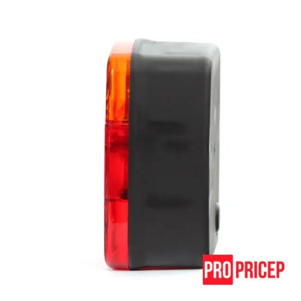 цумум Ліхтар задній універсальний WAS 92 W18U