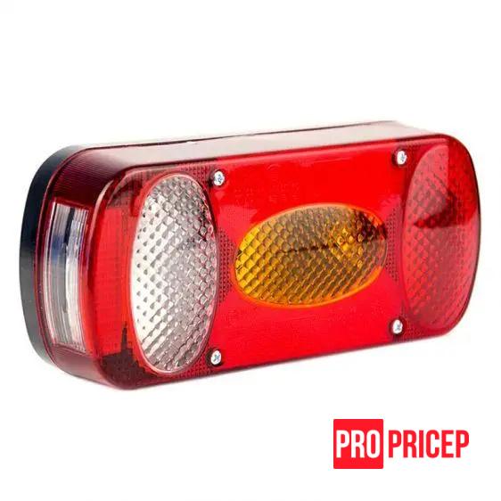 цупац Ліхтар задній FRISTOM MD-036 P правий із заднім ходом