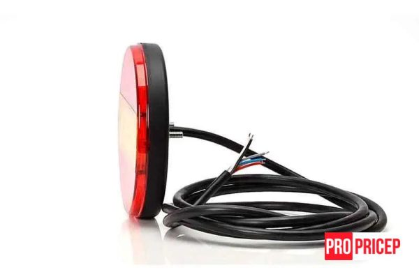 цупцпуцпу Ліхтар задній світлодіодний універсальний WAS 742 W94