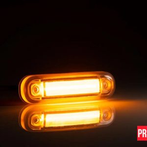 Ліхтар габаритний бічний світлодіодний FRISTOM FT-045 Z LED