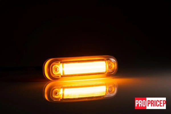 цвцв Ліхтар габаритний бічний світлодіодний FRISTOM FT-045 Z LED