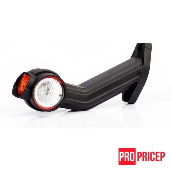 db Ліхтар контурний-габаритний світлодіодний FRISTOM FT-140 F L LED