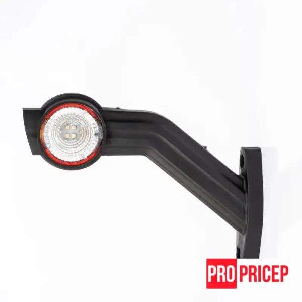 dfb Ліхтар контурний-габаритний світлодіодний FRISTOM FT-140 F L LED