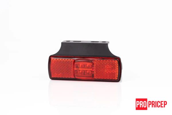 е4 Ліхтар габаритний задній світлодіодний FRISTOM FT-017 C+K LED