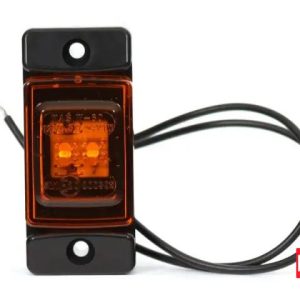 е4пк Ліхтар габаритний бічний світлодіодний WAS 278 W60