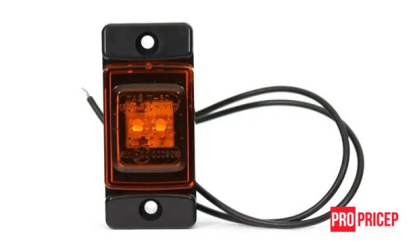 е4пк Ліхтар габаритний бічний світлодіодний WAS 278 W60